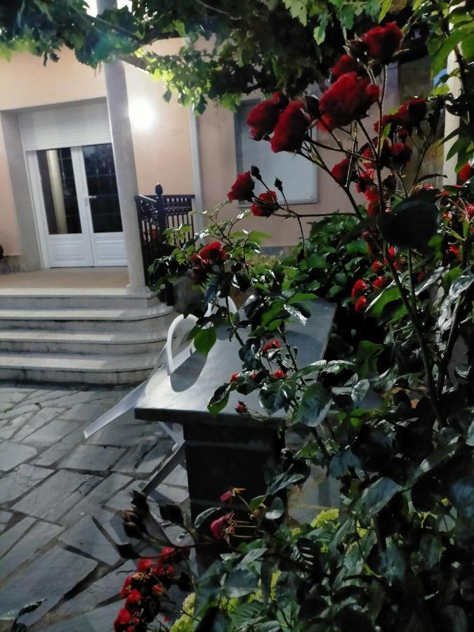 Villa O Toxal Monforte De Lemos Exterior foto