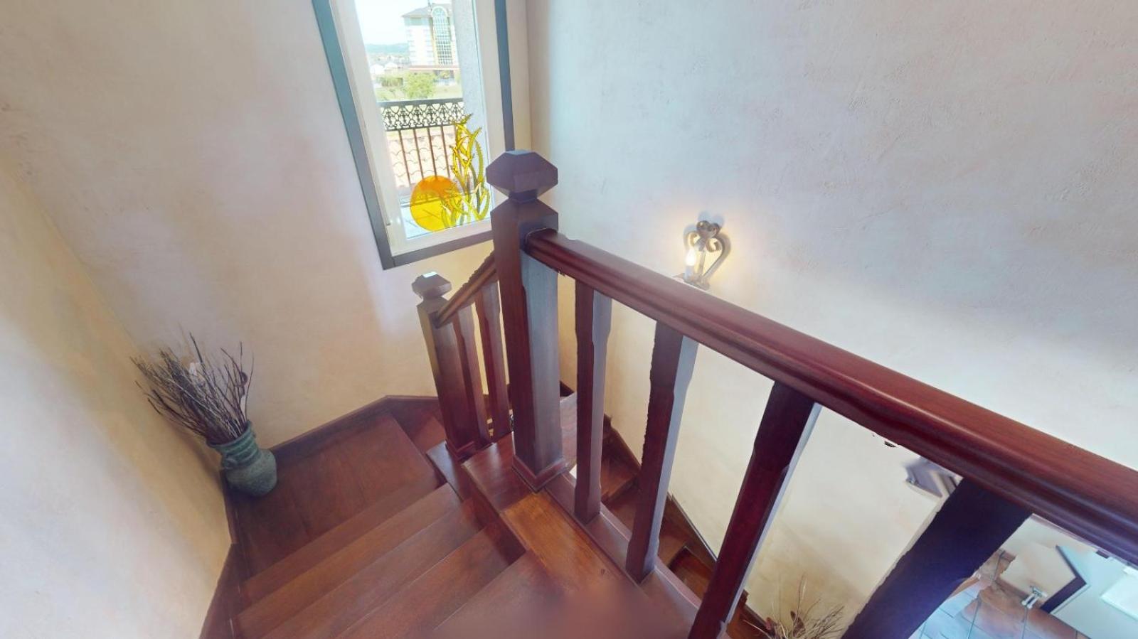 Villa O Toxal Monforte De Lemos Exterior foto