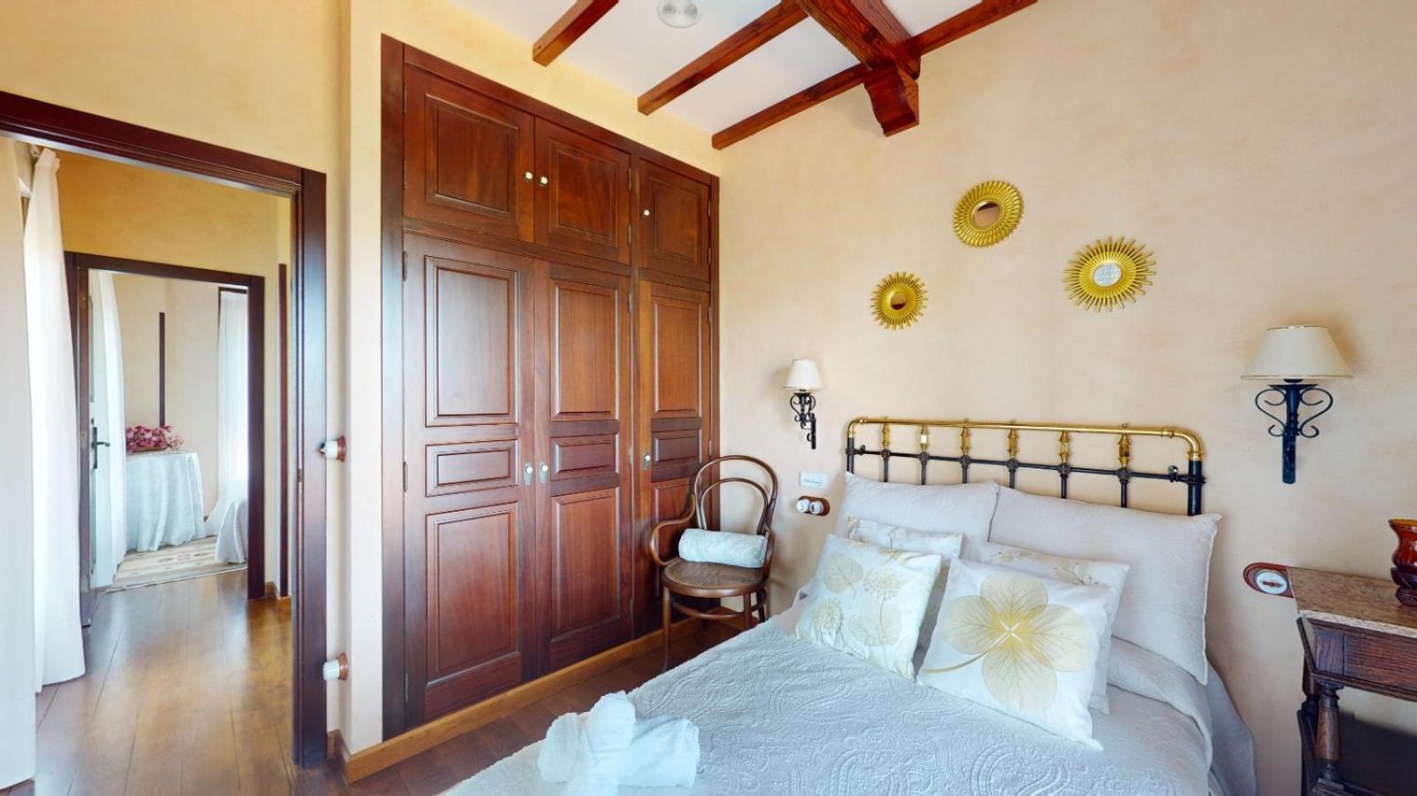Villa O Toxal Monforte De Lemos Exterior foto